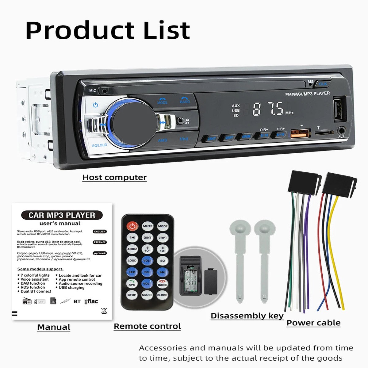 Product